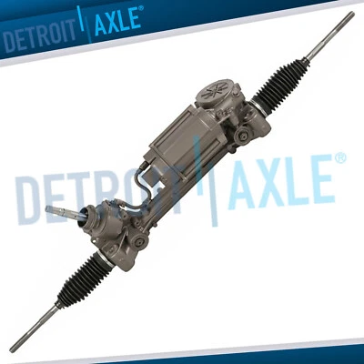 Electric Power Steering Rack and Pinion for 2015 - 2020 Subaru Outback Impreza - Image 1 of 4