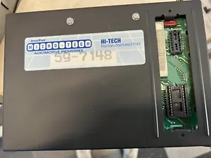 ecu ecm engine control module Micro-Tech 59-7148 86-89 GM MID & FULL SIZE 3.0L/3 - Picture 1 of 2