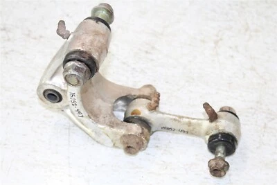 1987 Honda XL 250R Linkage Suspension Link Rear Relay Arm  - Image 1 of 4