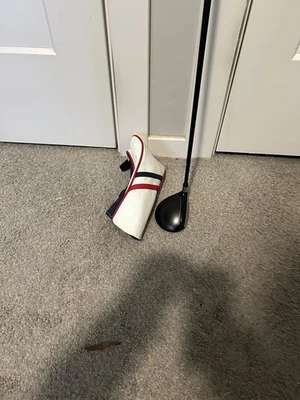 Bridgestone Tour B Xf 15 3 Wood In Great Condition With Headcover. - Image 1 of 4