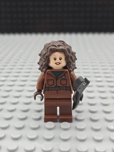 LEGO Peli Motto Star Wars The Mandalorian Minifigure 75325 - Picture 1 of 2