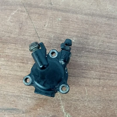 Cubierta de cilindro esclavo embrague Kawasaki ZRX1100 Foto 1 de 4