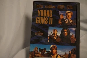 DVD: Young Guns II - Bild 1 von 3
