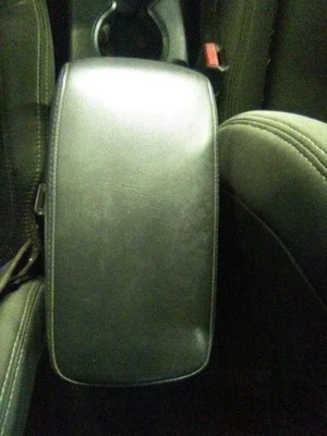 Consola GMC Hummer H3 06 piso delantero cuero  Foto 1 de 4