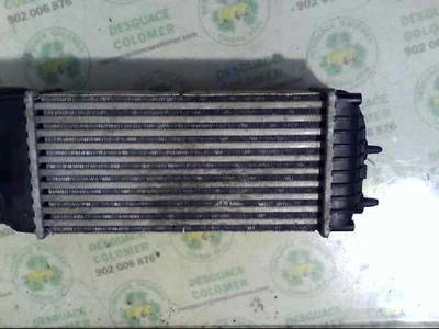 ZWISCHENKÜHLER FÜR CITROËN BERLINGO CUADRO 1.6 16V HDI 3151368           3151368 - Bild 1 von 4