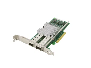 Tarjeta adaptadora óptica de doble puerto HP 669279-001 Ethernet 10 GB 2 puertos 560SFP+ SC - Imagen 1 de 6