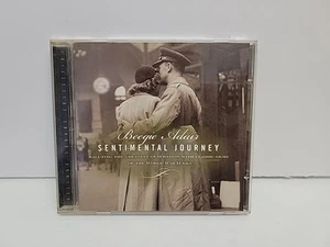 Sentimental Journey by Beegie Adair (CD, 2006) - Imagen 1 de 2