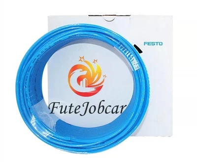 1PC NEW FESTO Gas hose PUN-H-10X1.5-BL Free shipping - Image 1 of 3