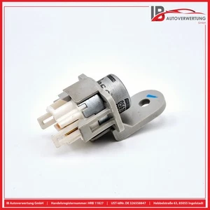 Relais Kraftstoffpumpe Heizung 056700-5260 SUZUKI ALTO IV (FF) 1.0 DENSO - Bild 1 von 4