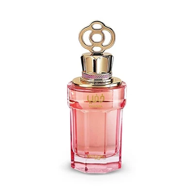 Zimaya Khafaya Pink Eau De Parfum 100 ml (woman)