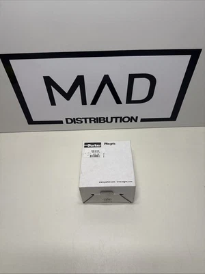 Legris 3104 62 00 Union Tee - 1/2" Tube - Nylon - Box of 10 - Image 1 of 3