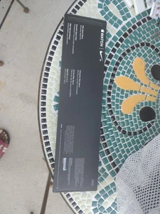 Nike Celestial Teal Sport Band 40mm RARE - Photo 1 sur 3