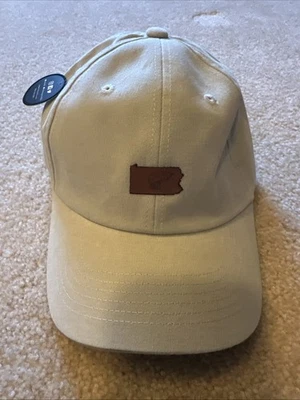 Union League of Philadelphia Imperial Baseball Hat Adjustable NWT - Image 1 of 4