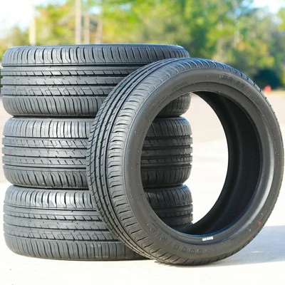 4 Tires Goodtrip GR-66 245/40ZR18 245/40R18 97W XL AS A/S High Performance Foto 1 de 4
