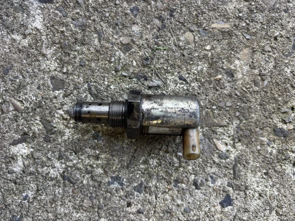 2003-2007 Ford F250 6.0 Powerstroke Injection Pressure Regulator Valve IPR CORE - Image 1 of 1