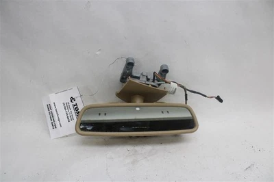 INTERIOR REAR VIEW MIRROR 2012 S550 1343916 - Изображение 1 из 4