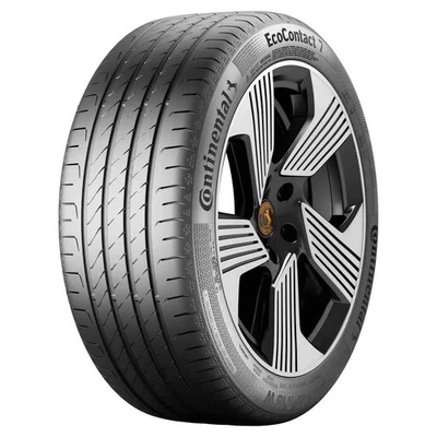 Neumáticos de Verano Continental 275/45 R22 112V EcoContact 7 ContiSilent BYD XL - Imagen 1 de 4