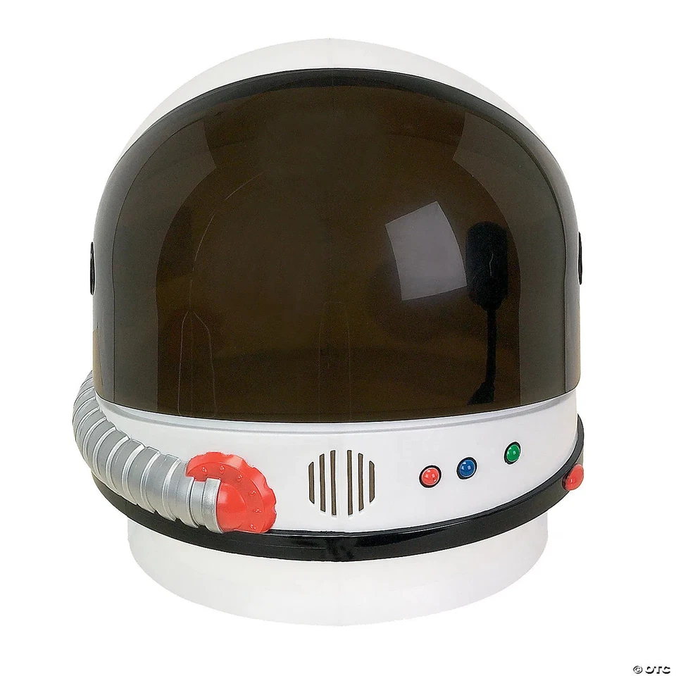 CASCO ASTRONAUTA Foto 1 de 1