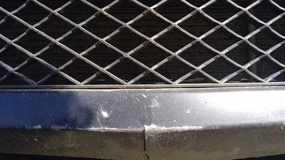 Driver Headlight Halogen Chrome Interior Bezel Fits 16-19 TITAN XD 9424046 - Image 1 of 4