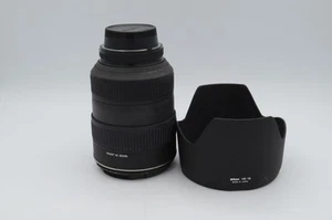 Nikon AF-S NIKKOR 28-70mm f/2.8 D ED Autofocus IF Lens, with Caps & Hood - Picture 1 of 10