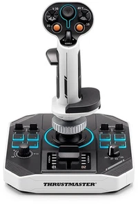 Thrustmaster SOL-R FLIGHTSTICK - Bild 1 von 6