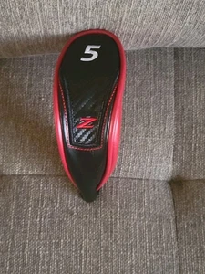 Cubierta híbrida de rescate Srixon Golf 5 - Imagen 1 de 4