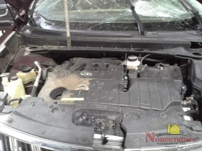 Bomba de freno antibloqueo Nissan Murano 2009 ABS Foto 1 de 4