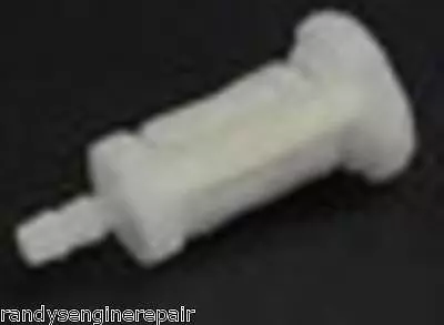 Primer Bulb Fuel Filter 2 ft Fuel Lines McCulloch Silver Eagle 2012 2014 2016  - Изображение 1 из 3