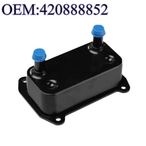 NEW Oil Cooler Radiator For Sea-Doo GTI 130 GTI 155 GTI 4TEC 420888852 - Picture 1 of 1