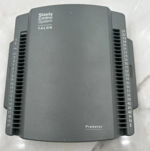 Staefa Talon Predator Control System Part Number 587175 - Picture 1 of 6