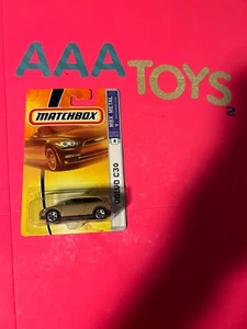 Matchbox Volvo C30 - Foto 1 di 2