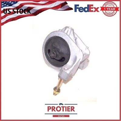 Engine Motor Mount Front Right for 2000 2001 Nissan Maxima V6-3.0L 9251 - Image 1 of 3