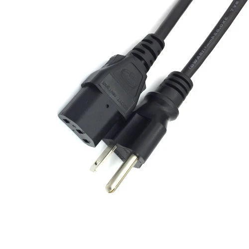 POWER CABLE CORD FOR LG TV 47LD450 47LD520 47LG20 47LH30 47LH40 47LH300C 47LH50 - Image 1 of 1