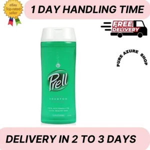Prell PPAX1223475 Shampoo Classic Clean 13,50 Oz. - Bild 1 von 2