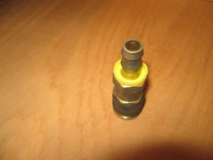 NUEVO PARKER HF-371-8PL SERIE HF 1/2" MANGUERA PUSH LOK BARB P4629 - Imagen 1 de 5