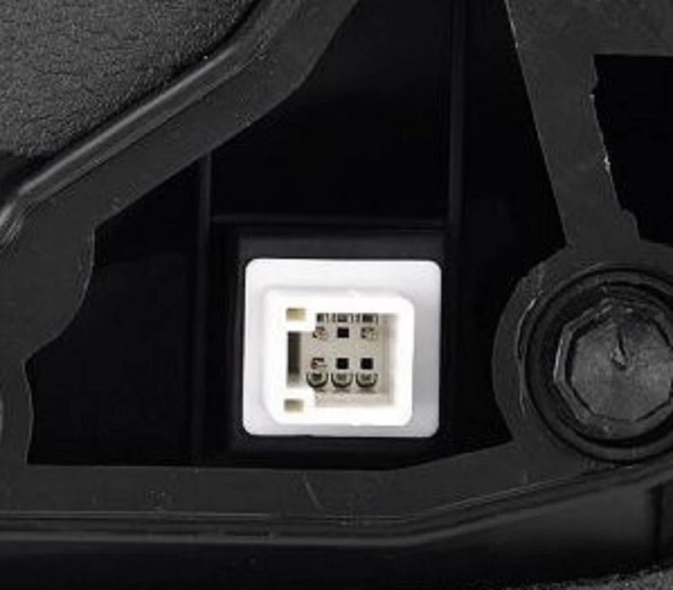 Espejo retrovisor derecho de repuesto para Toyota Camry 2007-2011 Foto 1 de 1