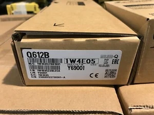 Mitsubishi Q612B Q series PLC module Warranty 1 Year In Stock - Picture 1 of 1