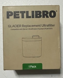 Petlibro Glacier Ultrafiltration Filters PLFF007 New, Sealed - Picture 1 of 7