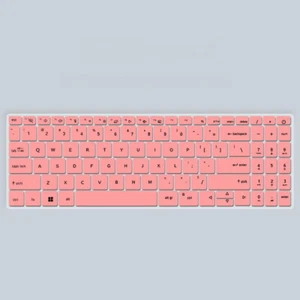keyboard cover 15.6" ACER Nitro V 15 ANV15-52 ANV15-51,ANV15-51-789J/75HE/54UL - Picture 1 of 11