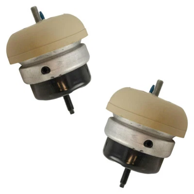 Front Alxe Engine Motor Mount for 2000-2008 Jaguar S-Type 2000-2006 Lincoln LS - Изображение 1 из 4
