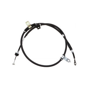 ACDelco Parking Brake Cable 19358847