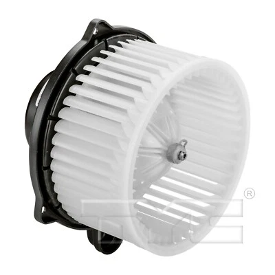 Motor soplador delantero para Hyundai Veracruz 2007-2012 HVAC TYC 2008 2009 2010 2011 Foto 1 de 4