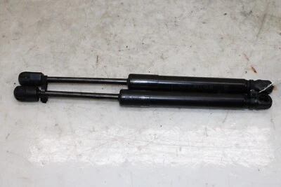 Dodge Challenger 2008-2023 juego de puntales de soporte elevador de maletero OEM GZ17 Foto 1 de 4