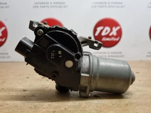 SUZUKI SWIFT MK4 2017-2022 GENUINE FRONT WINDSCREEN WIPER MOTOR 38110-52R10 - Picture 1 of 6