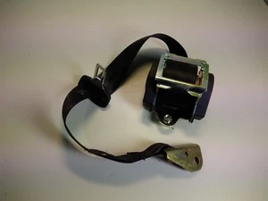 Original VW Golf 5 V 1K 5-türig Sicherheitsgurt hinten links Seatbelt rear left - Picture 1 of 1