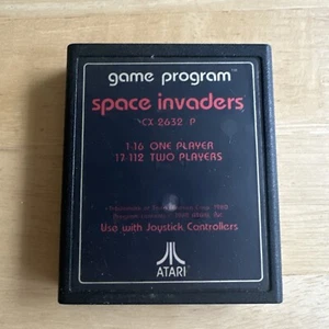 Night Driver Cartridge Only Atari 2600 - Picture 1 of 3