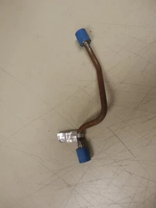 Caterpillar 191-0466: 9.52mm Outer Diameter Multiple Bend Fuel Tube - Picture 1 of 2