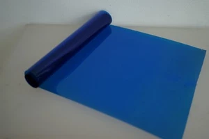 Hoja de filtro de color LEE Daylight Blue #165  - Imagen 1 de 1