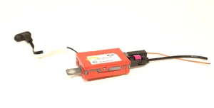 12-15 Jaguar XF XFR X250 RR Radio FM Control Antenna Amplifier Module Unit OEM - Picture 1 of 6