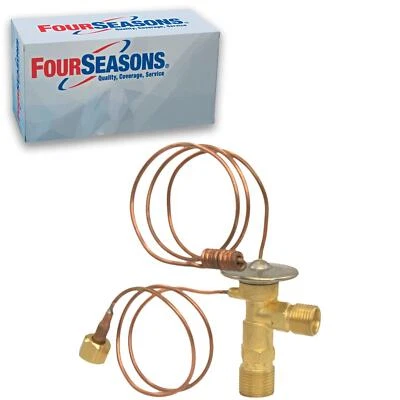 4 Seasons A/C Expansion Valve For 1977-1982 BMW 320i - Image 1 of 4